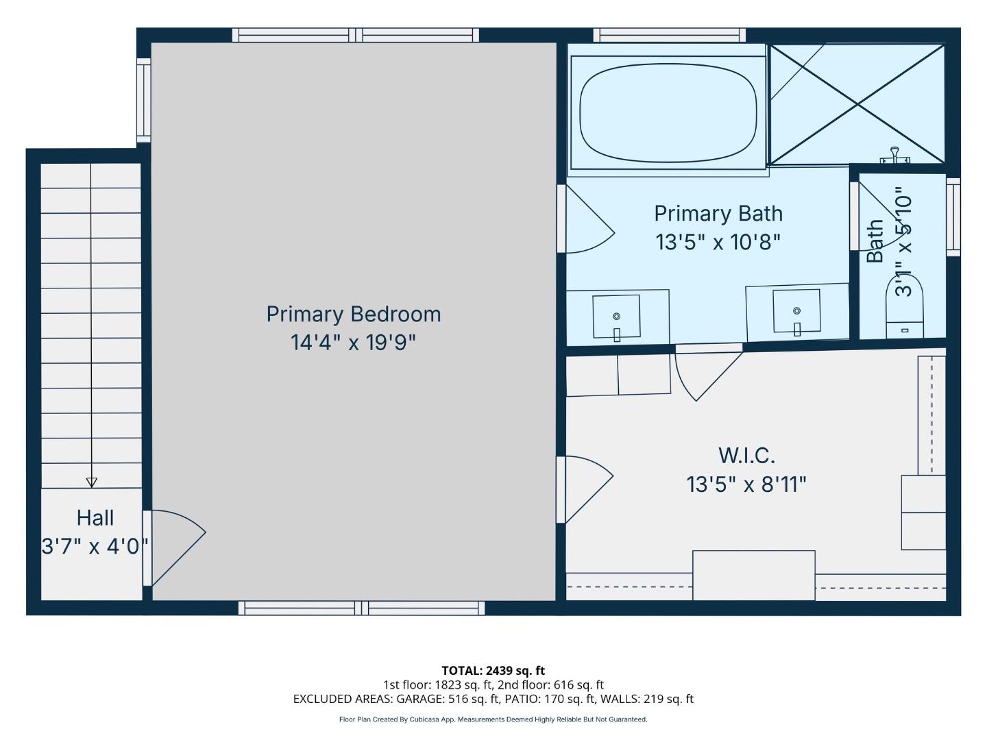 Detail Gallery Image 52 of 53 For 295 Beverly Ct, Campbell,  CA 95008 - 4 Beds | 2/1 Baths