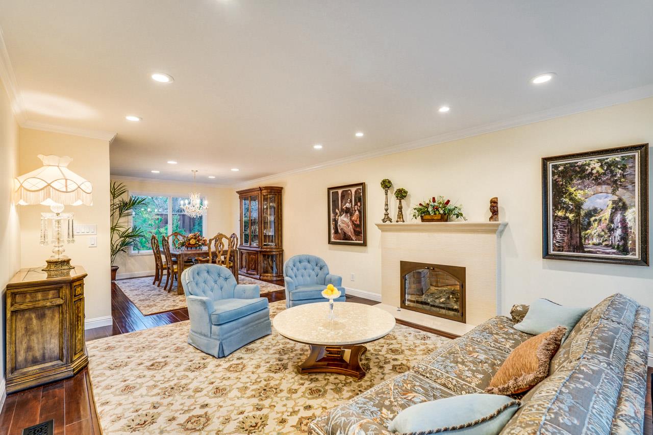 Detail Gallery Image 10 of 68 For 22014 Baxley Ct, Cupertino,  CA 95014 - 4 Beds | 3 Baths