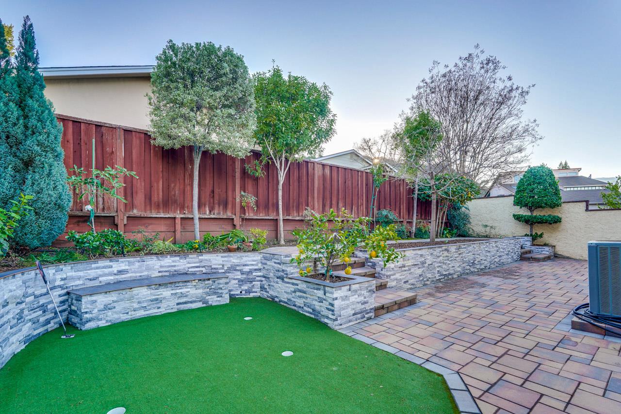 Detail Gallery Image 50 of 68 For 22014 Baxley Ct, Cupertino,  CA 95014 - 4 Beds | 3 Baths