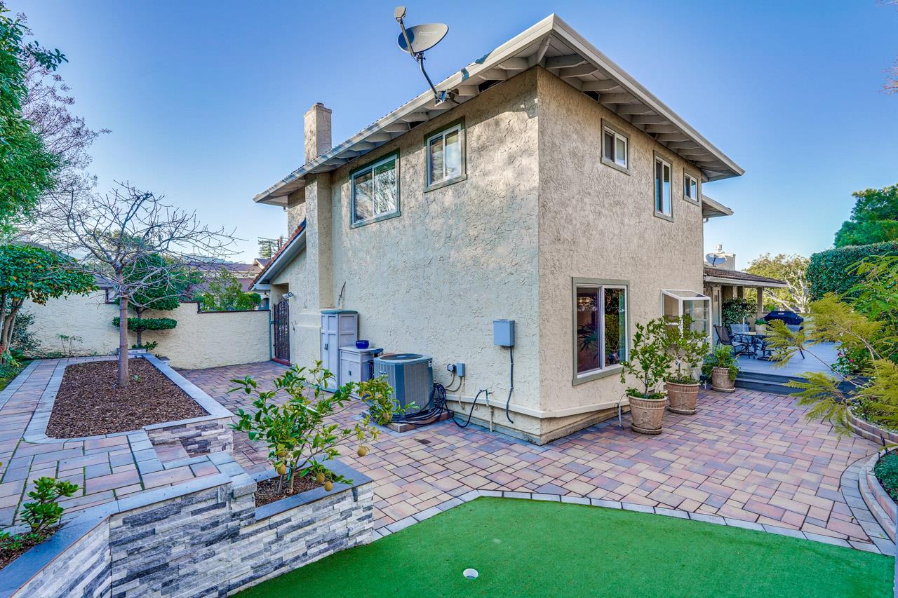 Detail Gallery Image 52 of 68 For 22014 Baxley Ct, Cupertino,  CA 95014 - 4 Beds | 3 Baths