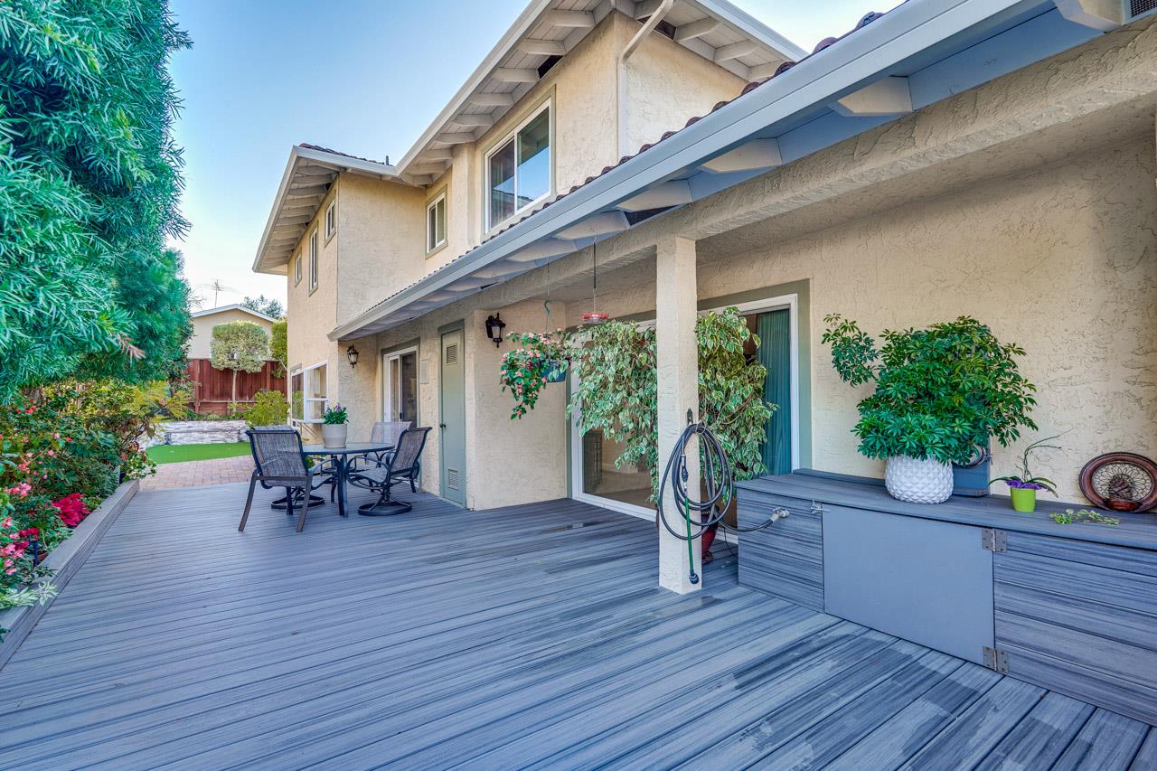 Detail Gallery Image 53 of 68 For 22014 Baxley Ct, Cupertino,  CA 95014 - 4 Beds | 3 Baths