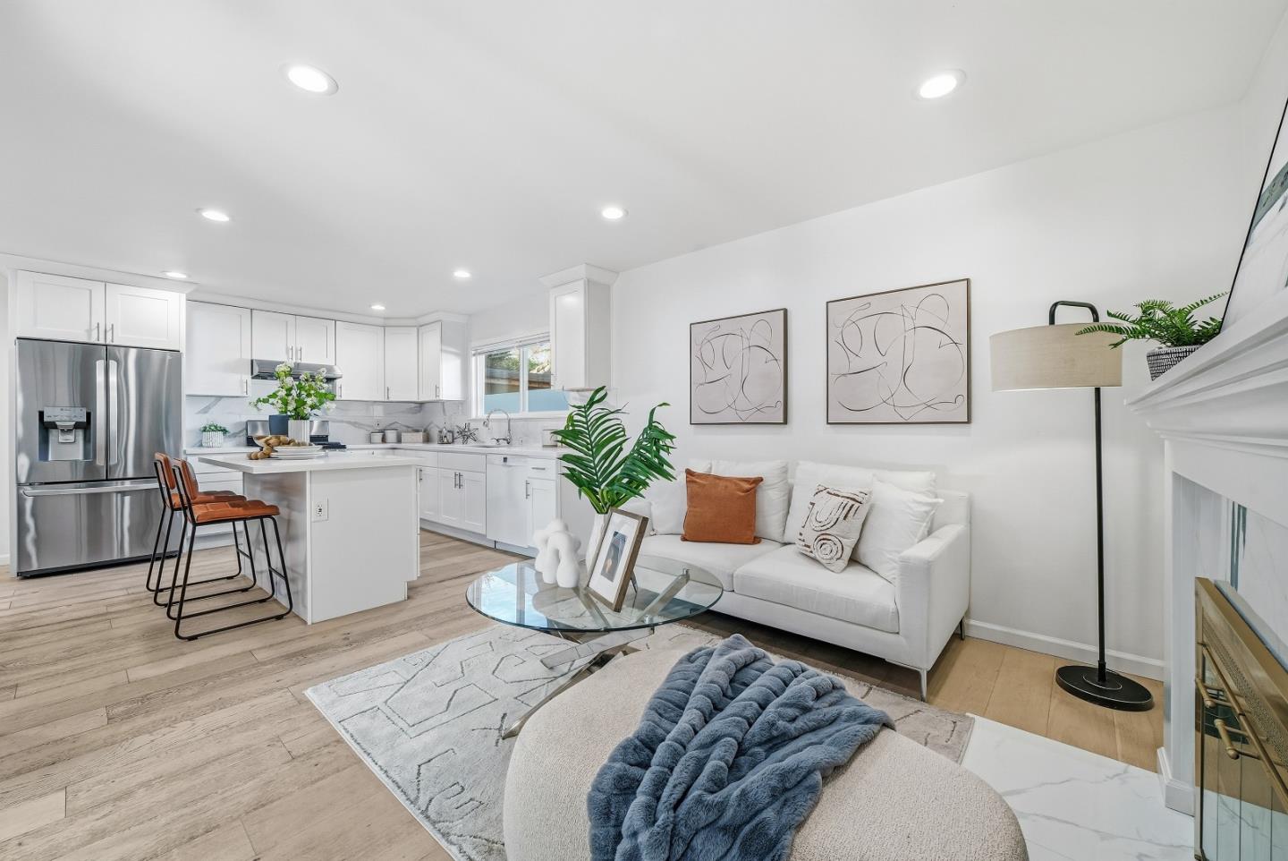 Detail Gallery Image 12 of 49 For 2152 Ashwood Ln, San Jose,  CA 95132 - 5 Beds | 3 Baths