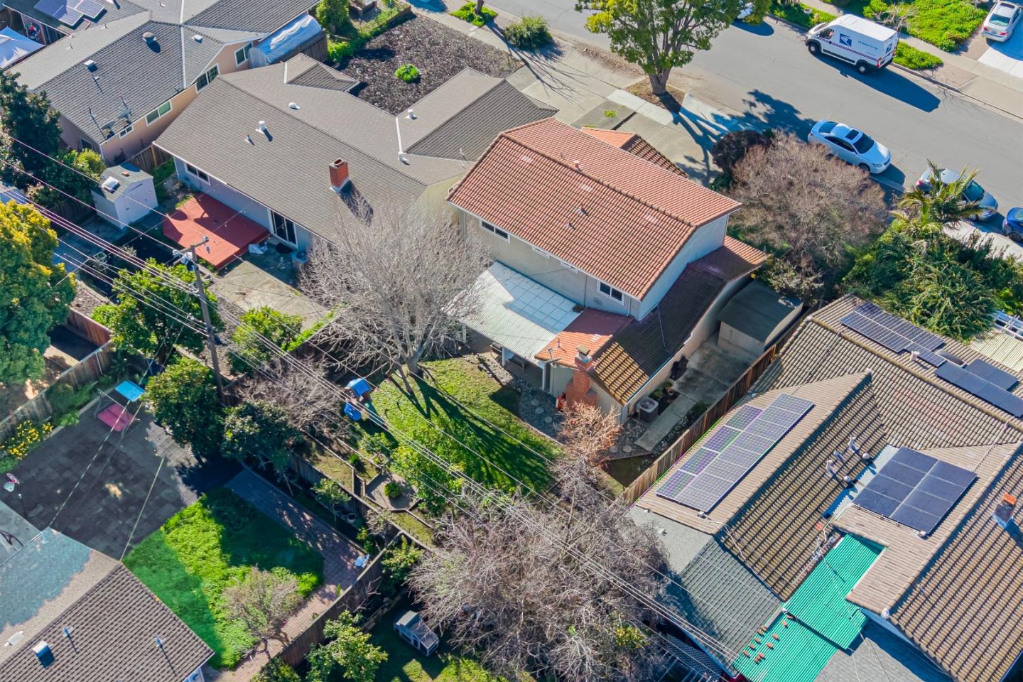 Detail Gallery Image 43 of 49 For 2152 Ashwood Ln, San Jose,  CA 95132 - 5 Beds | 3 Baths