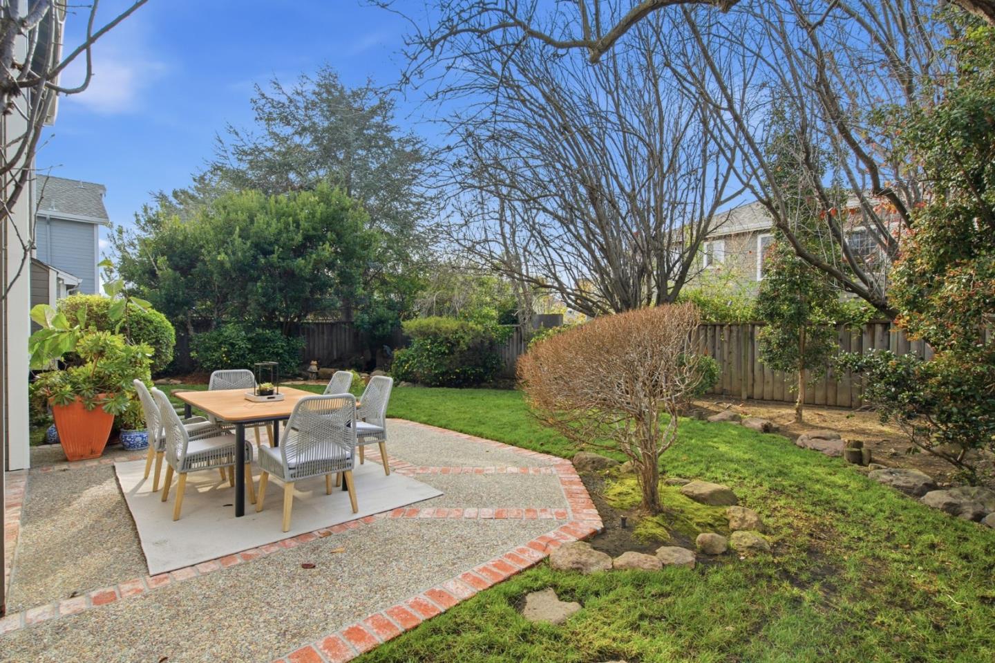 Detail Gallery Image 22 of 36 For 608 Bahama Ln, Foster City,  CA 94404 - 3 Beds | 2/1 Baths