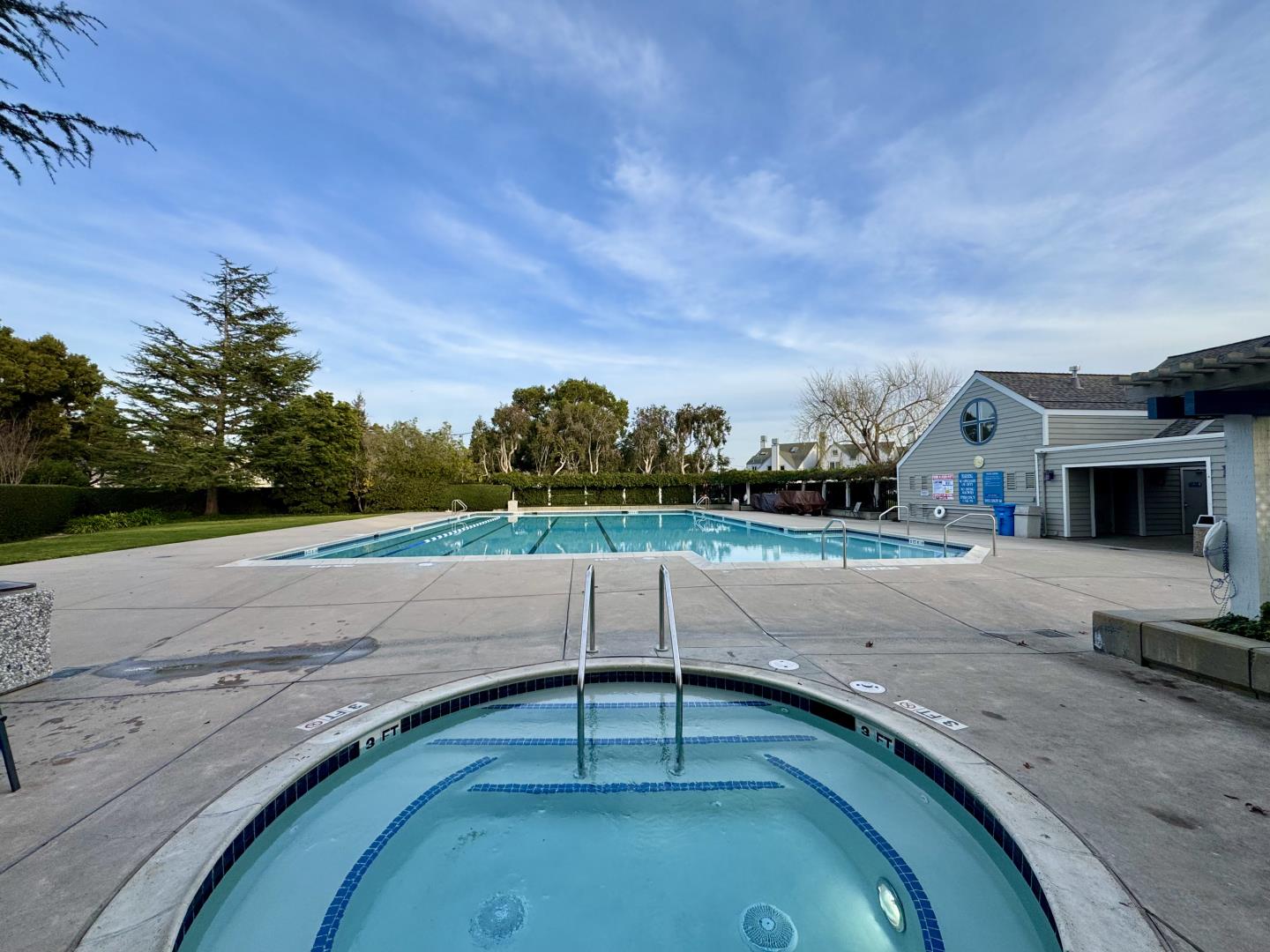 Detail Gallery Image 33 of 36 For 608 Bahama Ln, Foster City,  CA 94404 - 3 Beds | 2/1 Baths