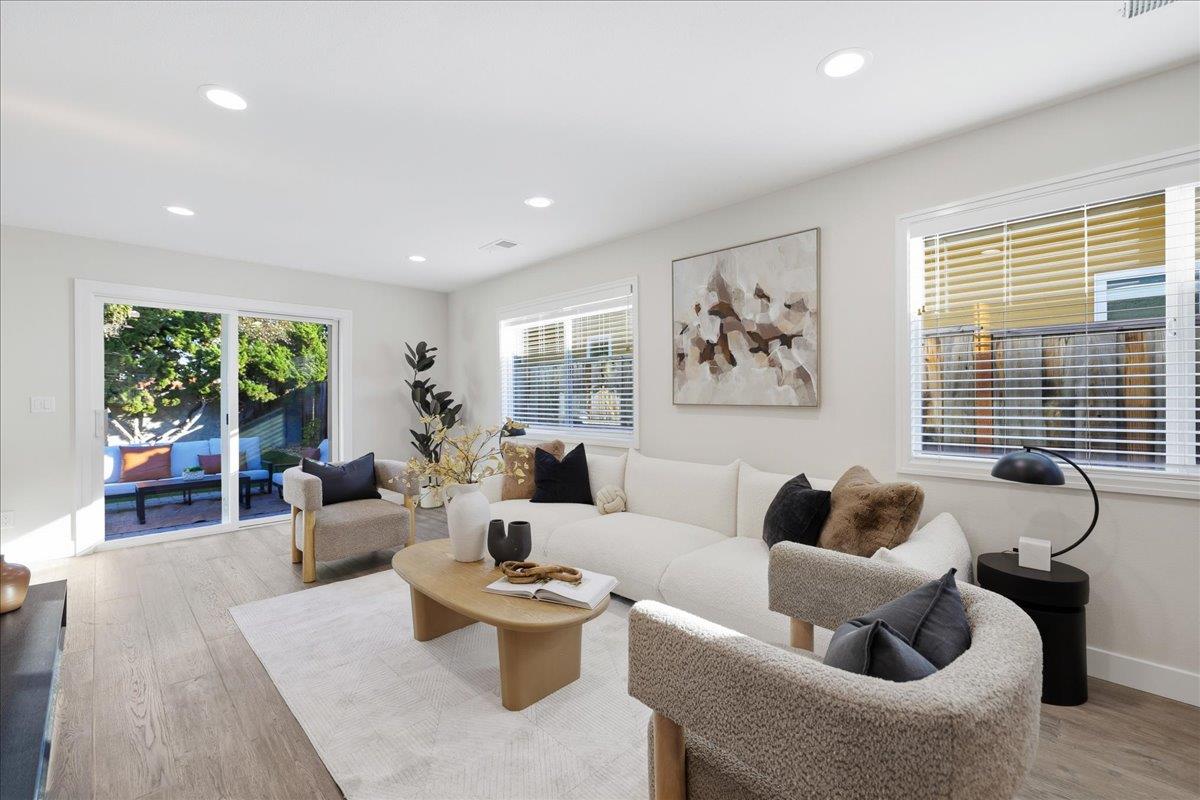 Detail Gallery Image 18 of 59 For 664 San Pedro Ave, Sunnyvale,  CA 94085 - 3 Beds | 2 Baths