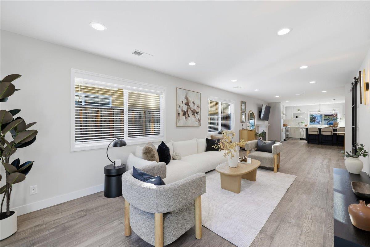 Detail Gallery Image 19 of 59 For 664 San Pedro Ave, Sunnyvale,  CA 94085 - 3 Beds | 2 Baths