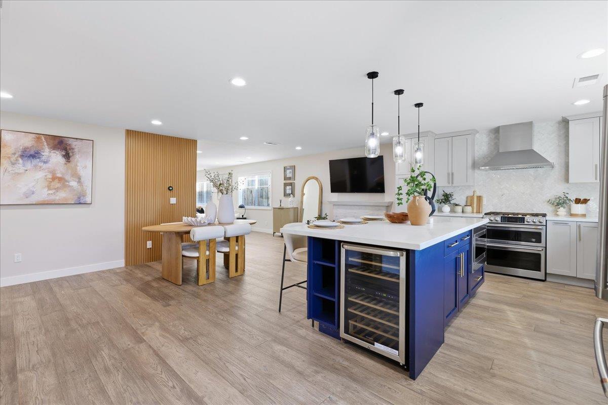 Detail Gallery Image 2 of 59 For 664 San Pedro Ave, Sunnyvale,  CA 94085 - 3 Beds | 2 Baths