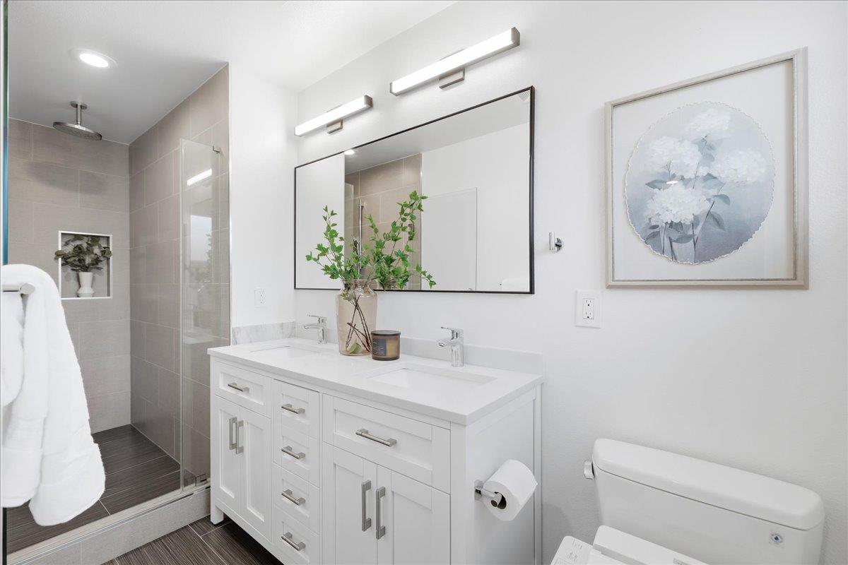 Detail Gallery Image 27 of 59 For 664 San Pedro Ave, Sunnyvale,  CA 94085 - 3 Beds | 2 Baths