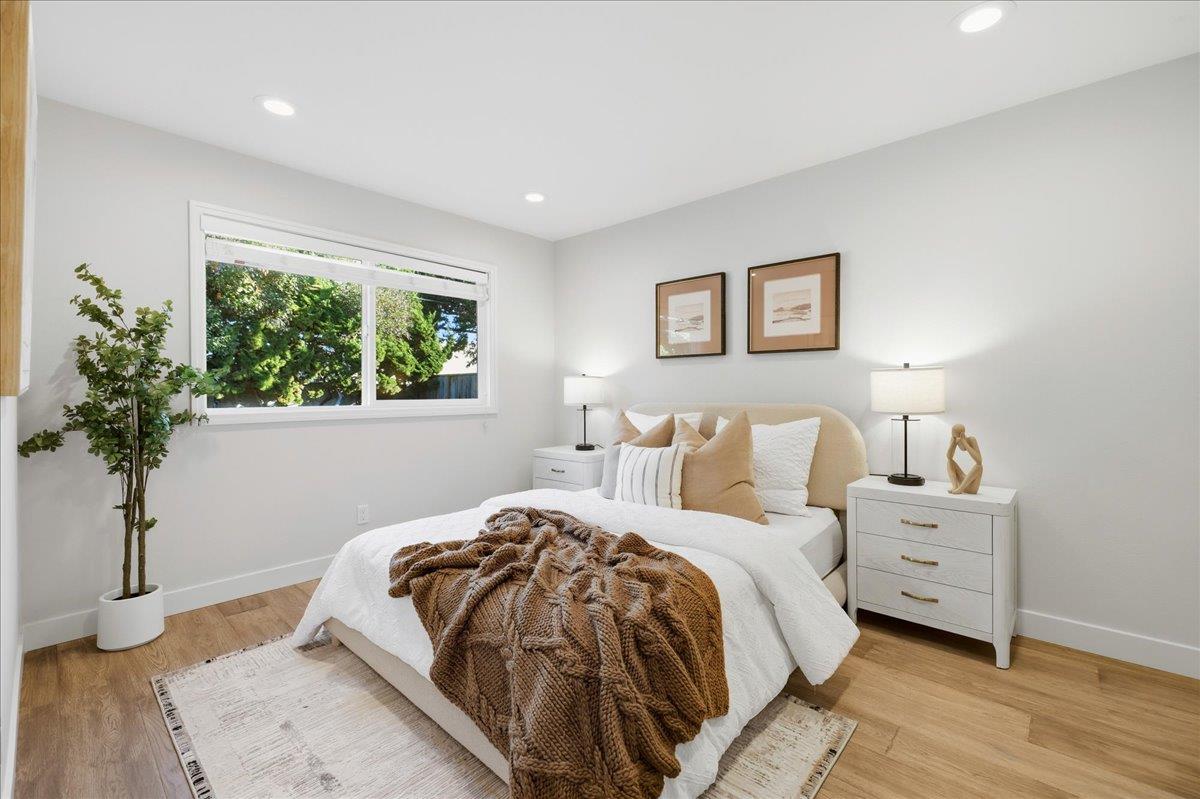 Detail Gallery Image 28 of 59 For 664 San Pedro Ave, Sunnyvale,  CA 94085 - 3 Beds | 2 Baths