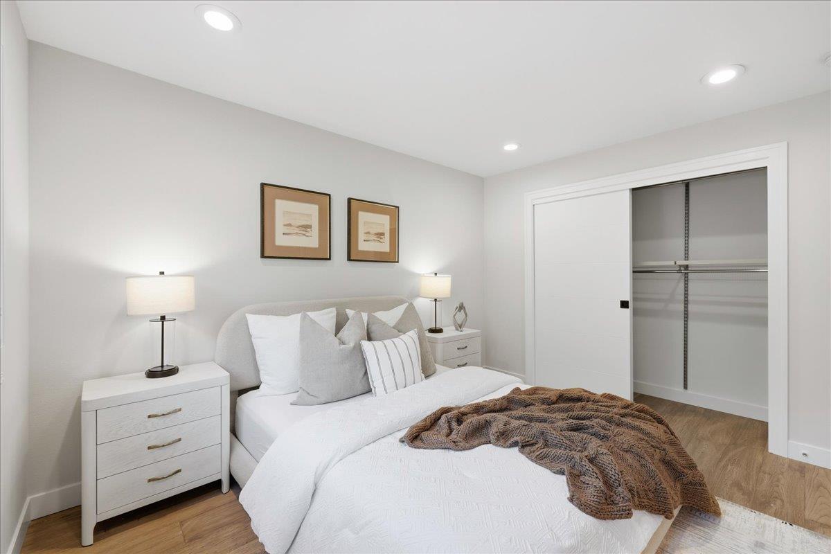 Detail Gallery Image 29 of 59 For 664 San Pedro Ave, Sunnyvale,  CA 94085 - 3 Beds | 2 Baths