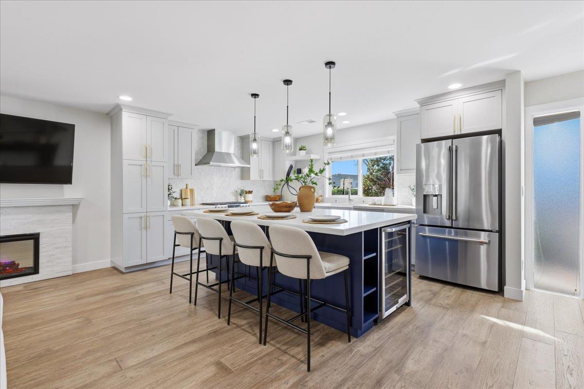 Detail Gallery Image 3 of 59 For 664 San Pedro Ave, Sunnyvale,  CA 94085 - 3 Beds | 2 Baths