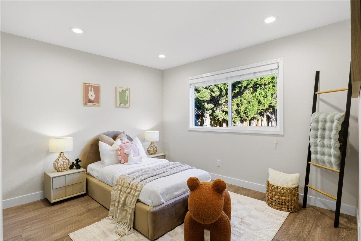 Detail Gallery Image 32 of 59 For 664 San Pedro Ave, Sunnyvale,  CA 94085 - 3 Beds | 2 Baths