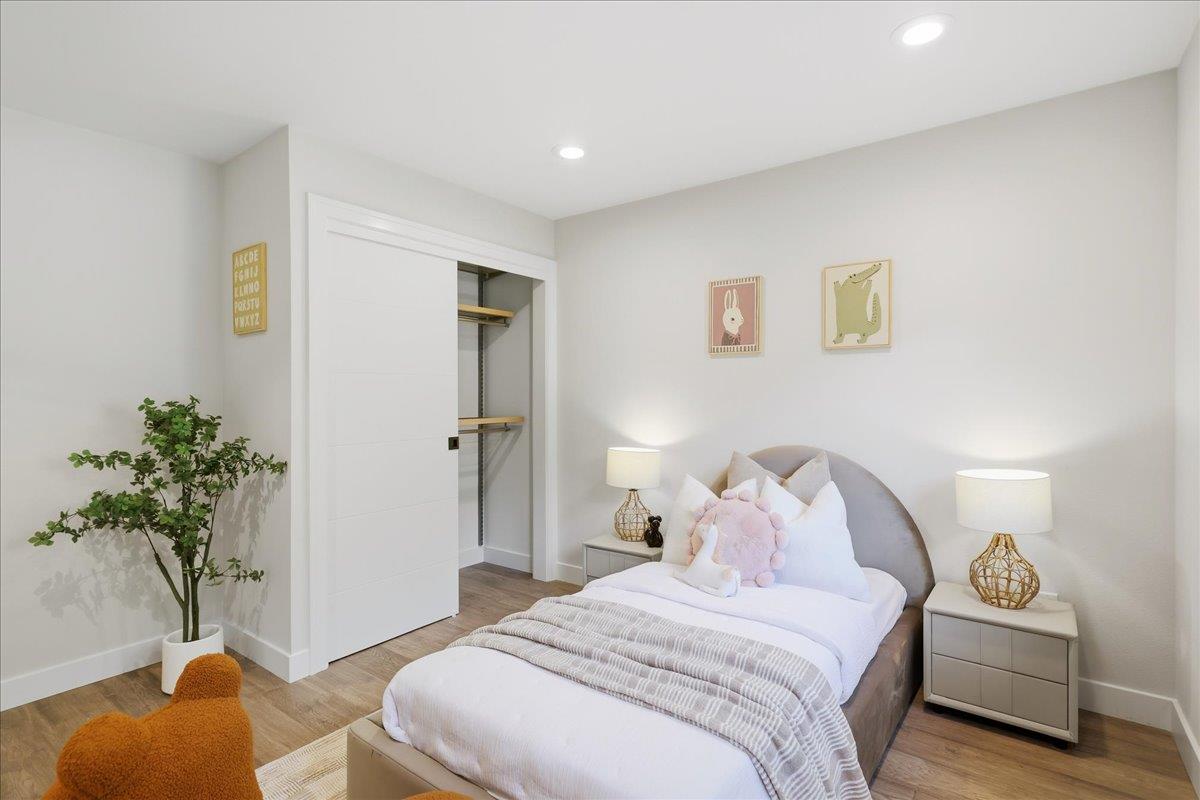 Detail Gallery Image 34 of 59 For 664 San Pedro Ave, Sunnyvale,  CA 94085 - 3 Beds | 2 Baths