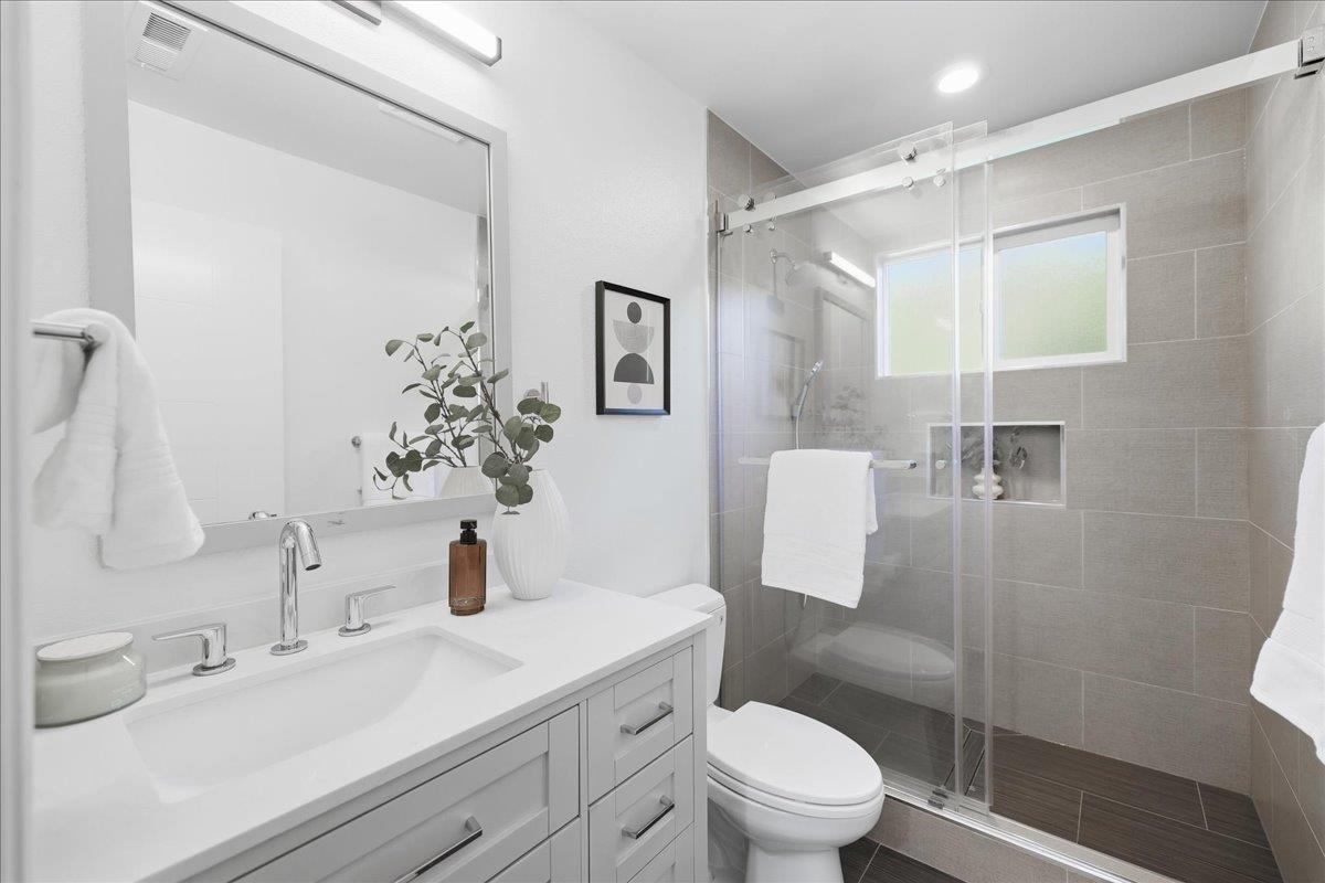 Detail Gallery Image 39 of 59 For 664 San Pedro Ave, Sunnyvale,  CA 94085 - 3 Beds | 2 Baths