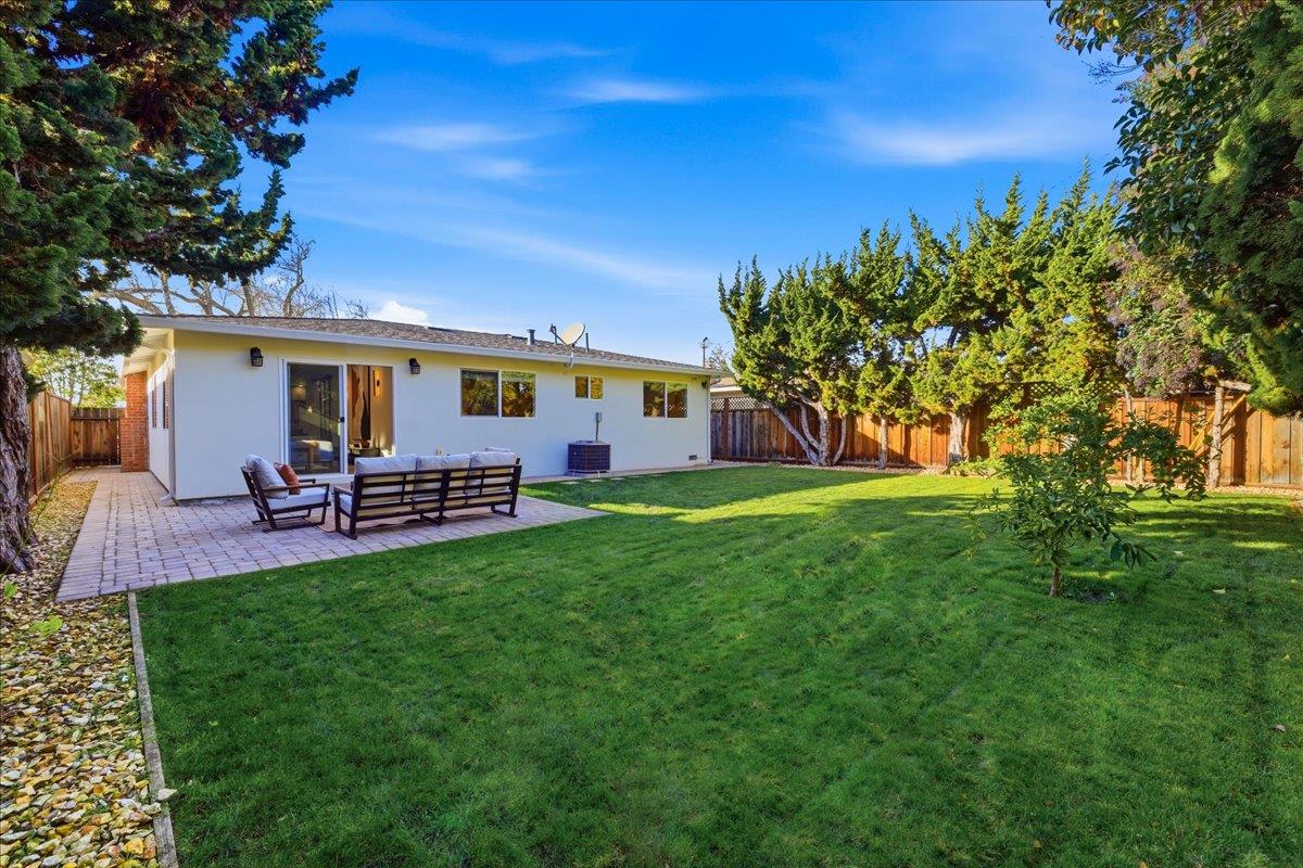 Detail Gallery Image 42 of 59 For 664 San Pedro Ave, Sunnyvale,  CA 94085 - 3 Beds | 2 Baths