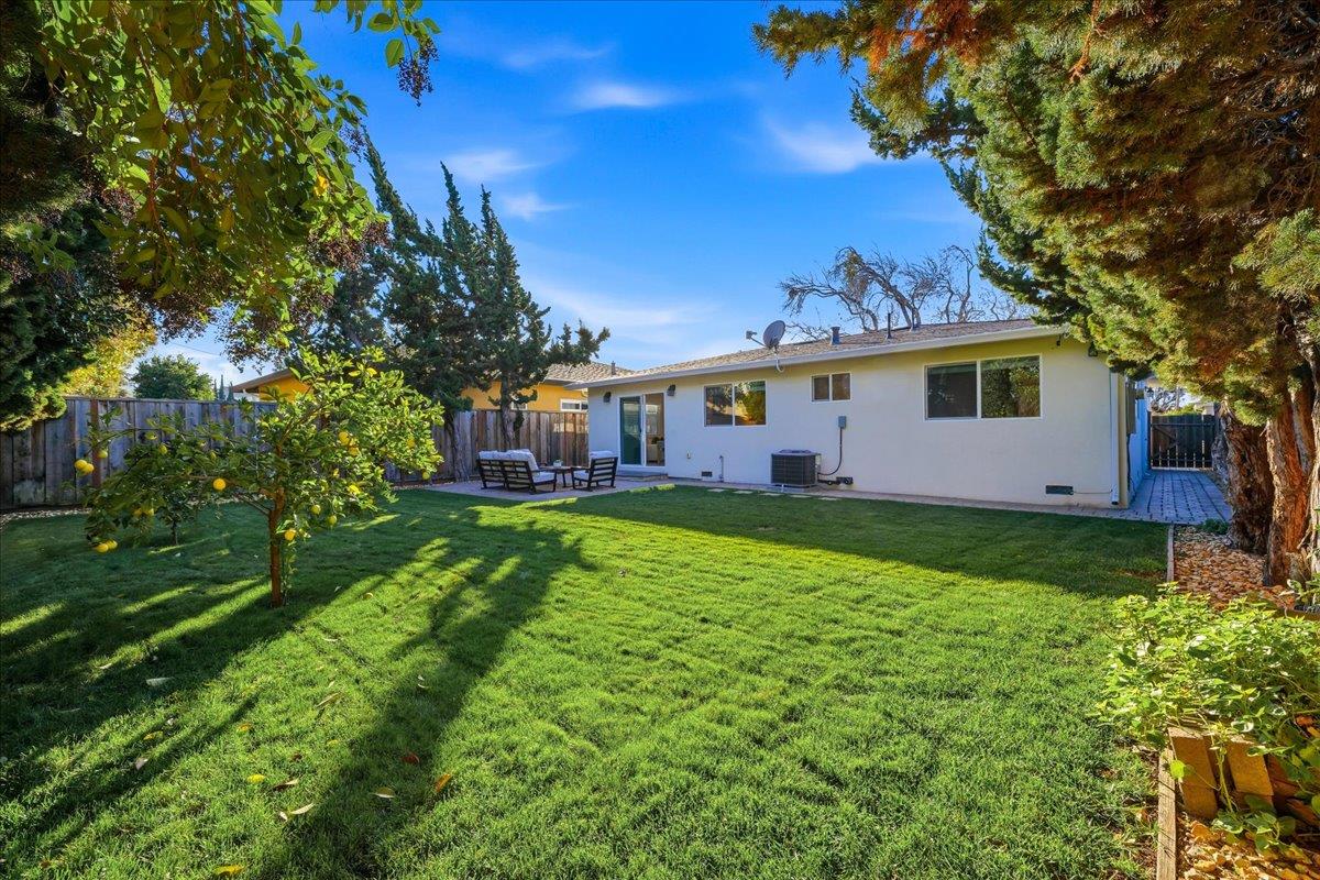 Detail Gallery Image 43 of 59 For 664 San Pedro Ave, Sunnyvale,  CA 94085 - 3 Beds | 2 Baths