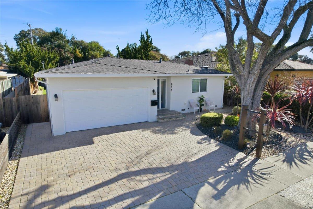 Detail Gallery Image 48 of 59 For 664 San Pedro Ave, Sunnyvale,  CA 94085 - 3 Beds | 2 Baths