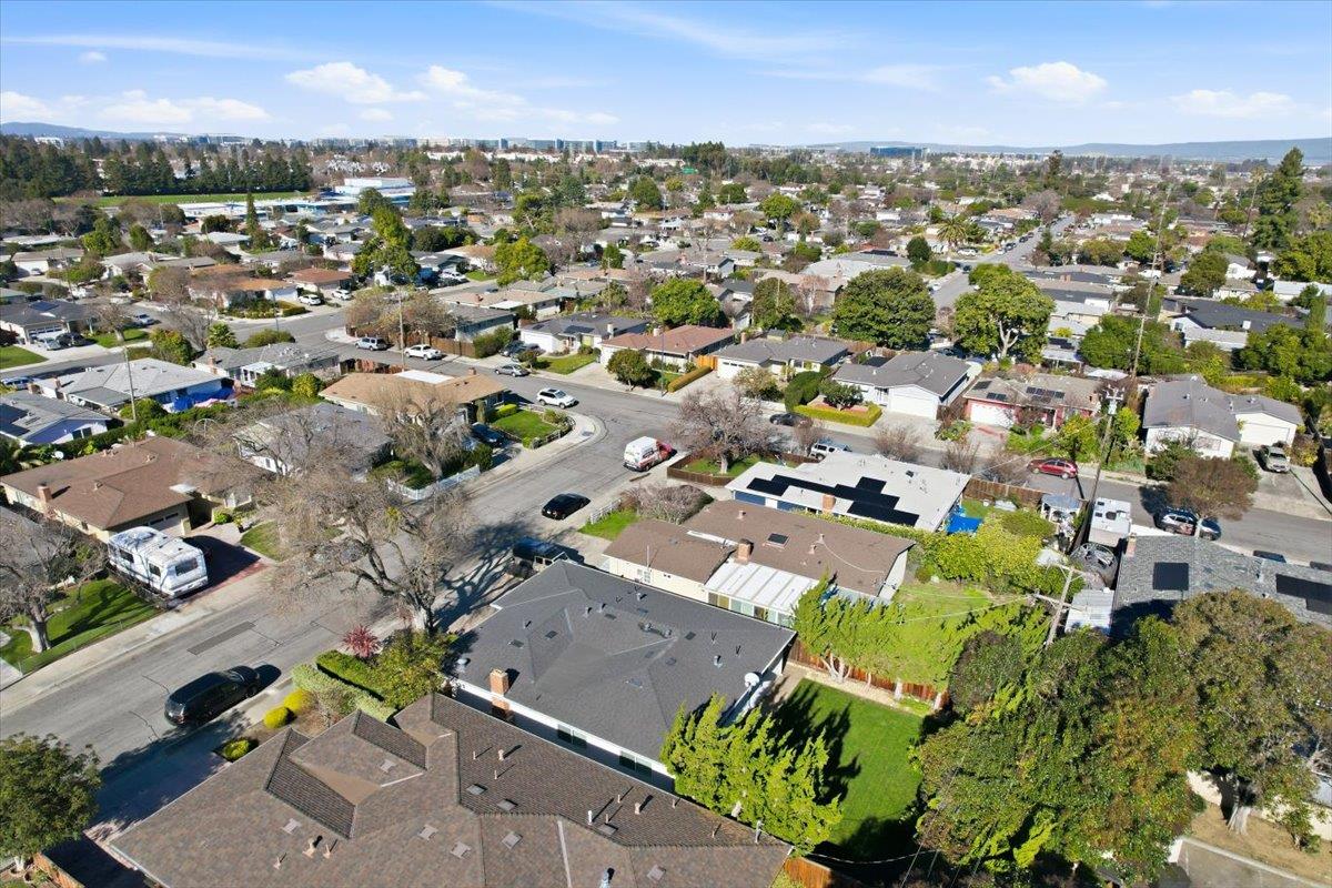 Detail Gallery Image 49 of 59 For 664 San Pedro Ave, Sunnyvale,  CA 94085 - 3 Beds | 2 Baths