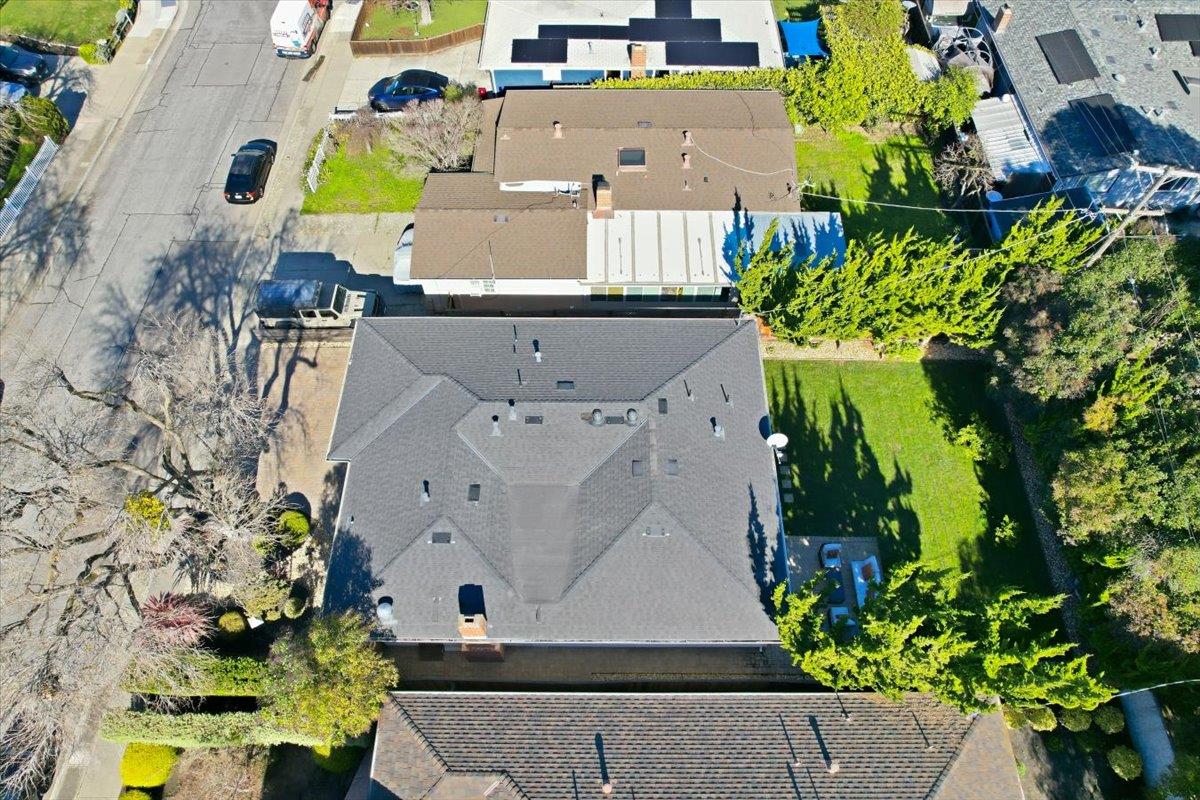 Detail Gallery Image 50 of 59 For 664 San Pedro Ave, Sunnyvale,  CA 94085 - 3 Beds | 2 Baths