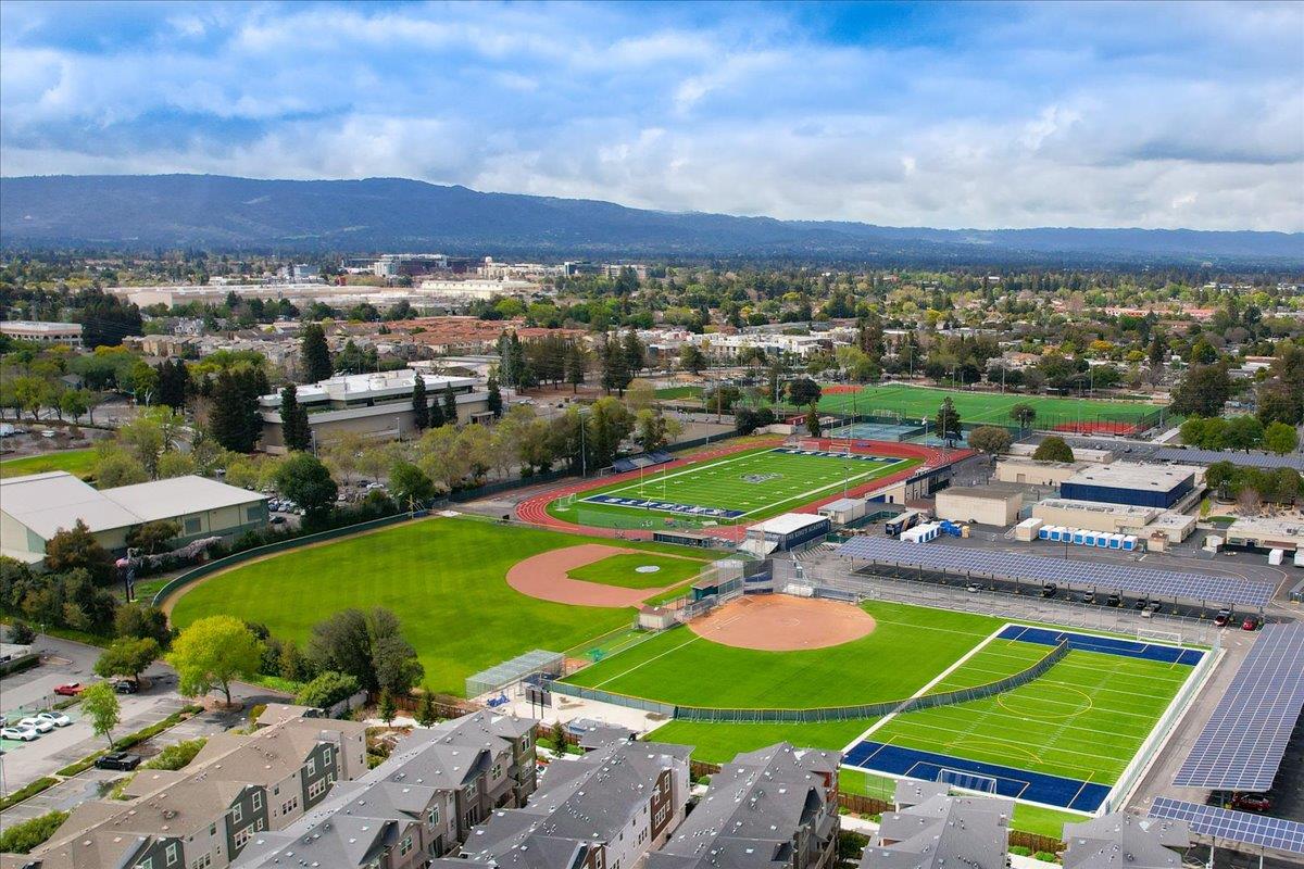 Detail Gallery Image 53 of 59 For 664 San Pedro Ave, Sunnyvale,  CA 94085 - 3 Beds | 2 Baths