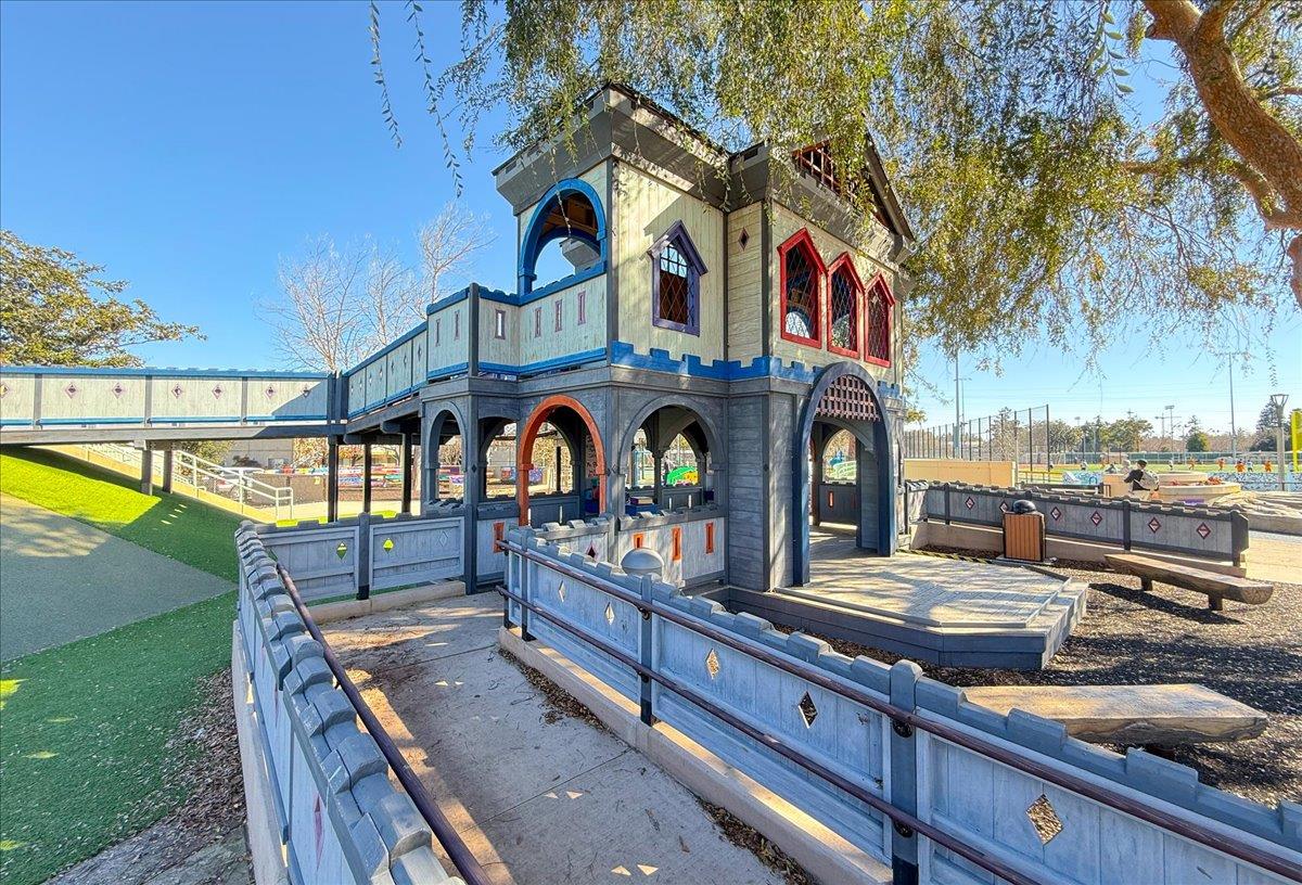 Detail Gallery Image 56 of 59 For 664 San Pedro Ave, Sunnyvale,  CA 94085 - 3 Beds | 2 Baths