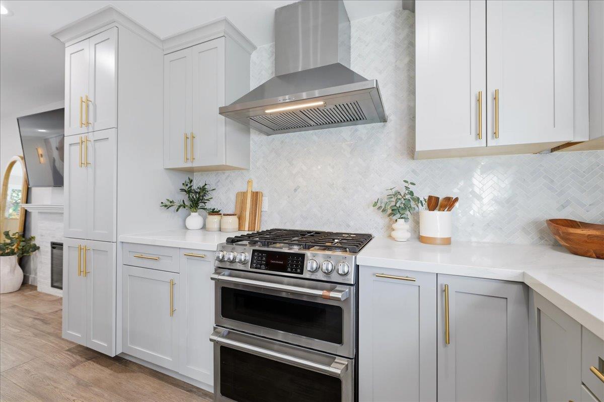 Detail Gallery Image 8 of 59 For 664 San Pedro Ave, Sunnyvale,  CA 94085 - 3 Beds | 2 Baths