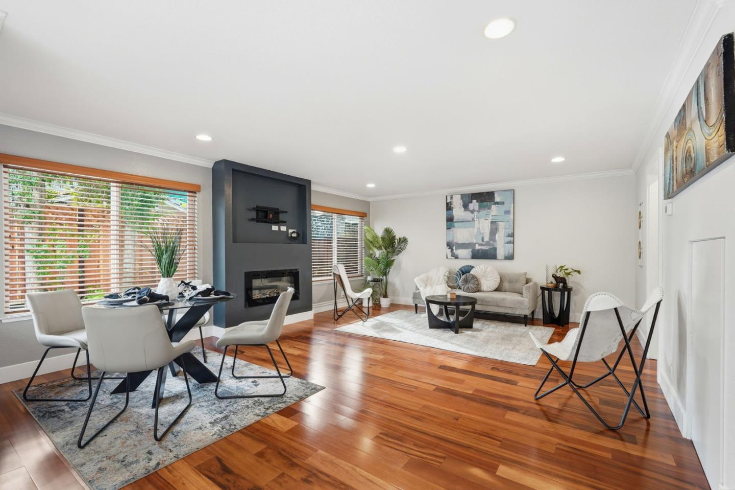 Detail Gallery Image 14 of 49 For 4802 Rio Vista, San Jose,  CA 95129 - 4 Beds | 3 Baths