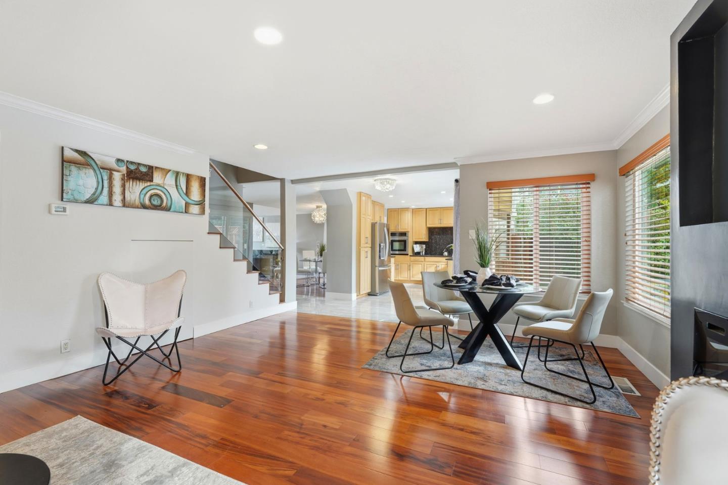 Detail Gallery Image 15 of 49 For 4802 Rio Vista, San Jose,  CA 95129 - 4 Beds | 3 Baths