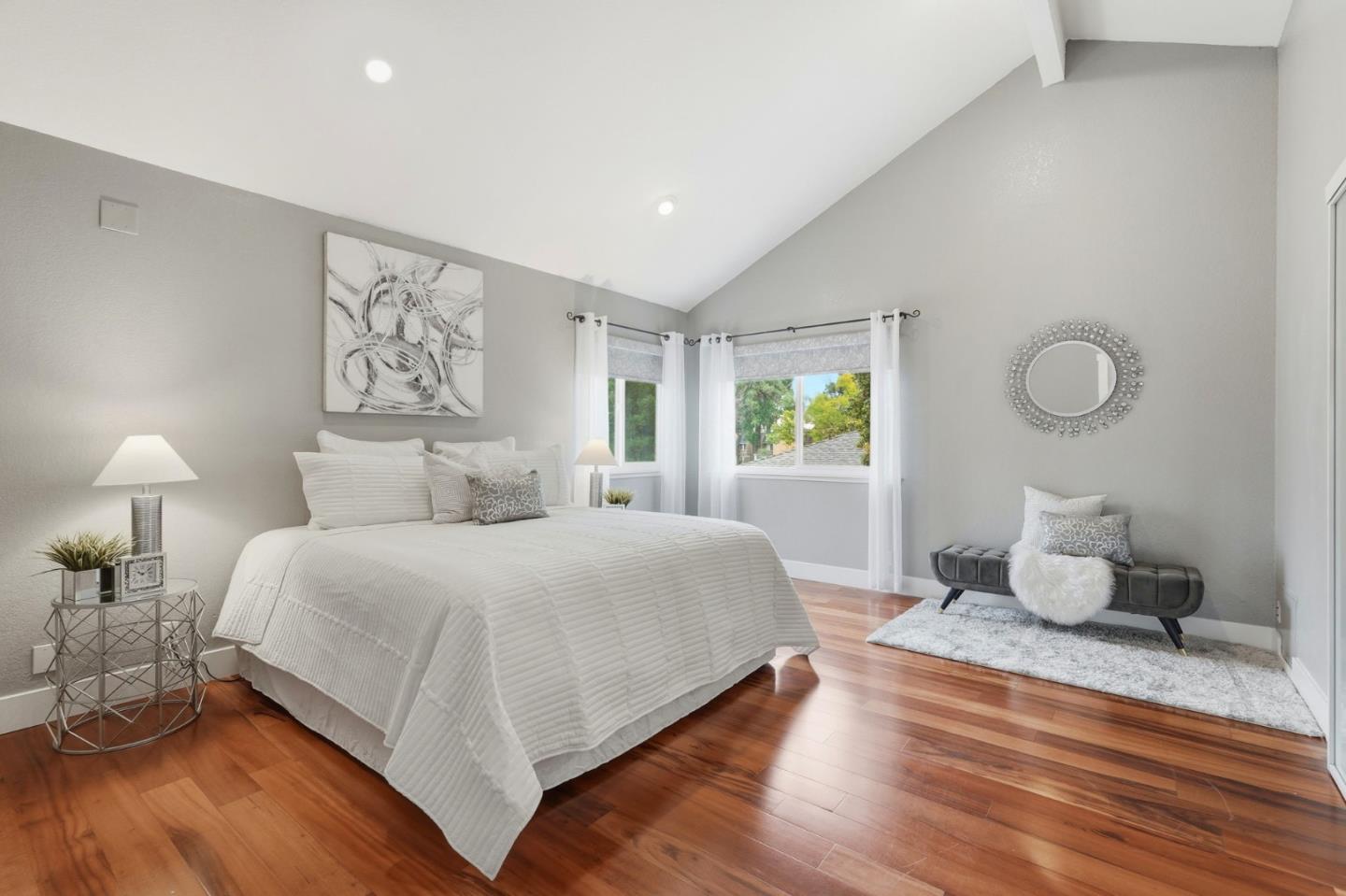 Detail Gallery Image 19 of 49 For 4802 Rio Vista, San Jose,  CA 95129 - 4 Beds | 3 Baths