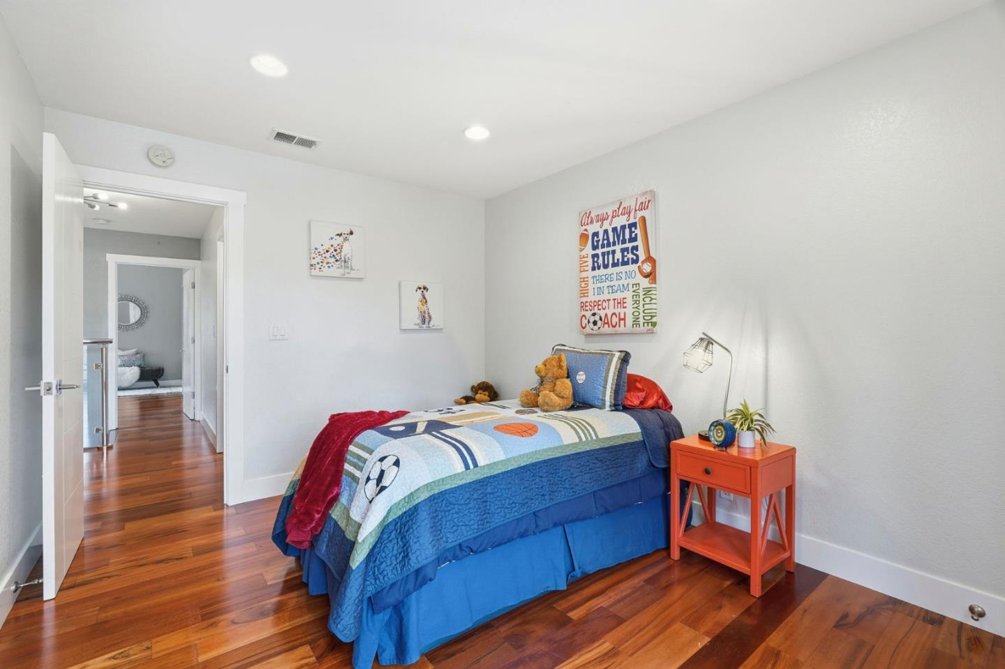 Detail Gallery Image 28 of 49 For 4802 Rio Vista, San Jose,  CA 95129 - 4 Beds | 3 Baths