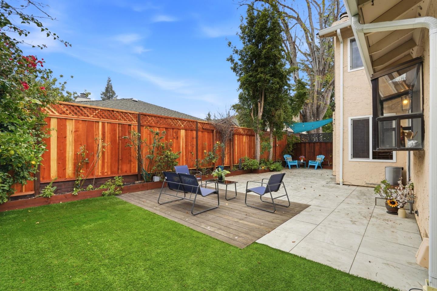 Detail Gallery Image 41 of 49 For 4802 Rio Vista, San Jose,  CA 95129 - 4 Beds | 3 Baths