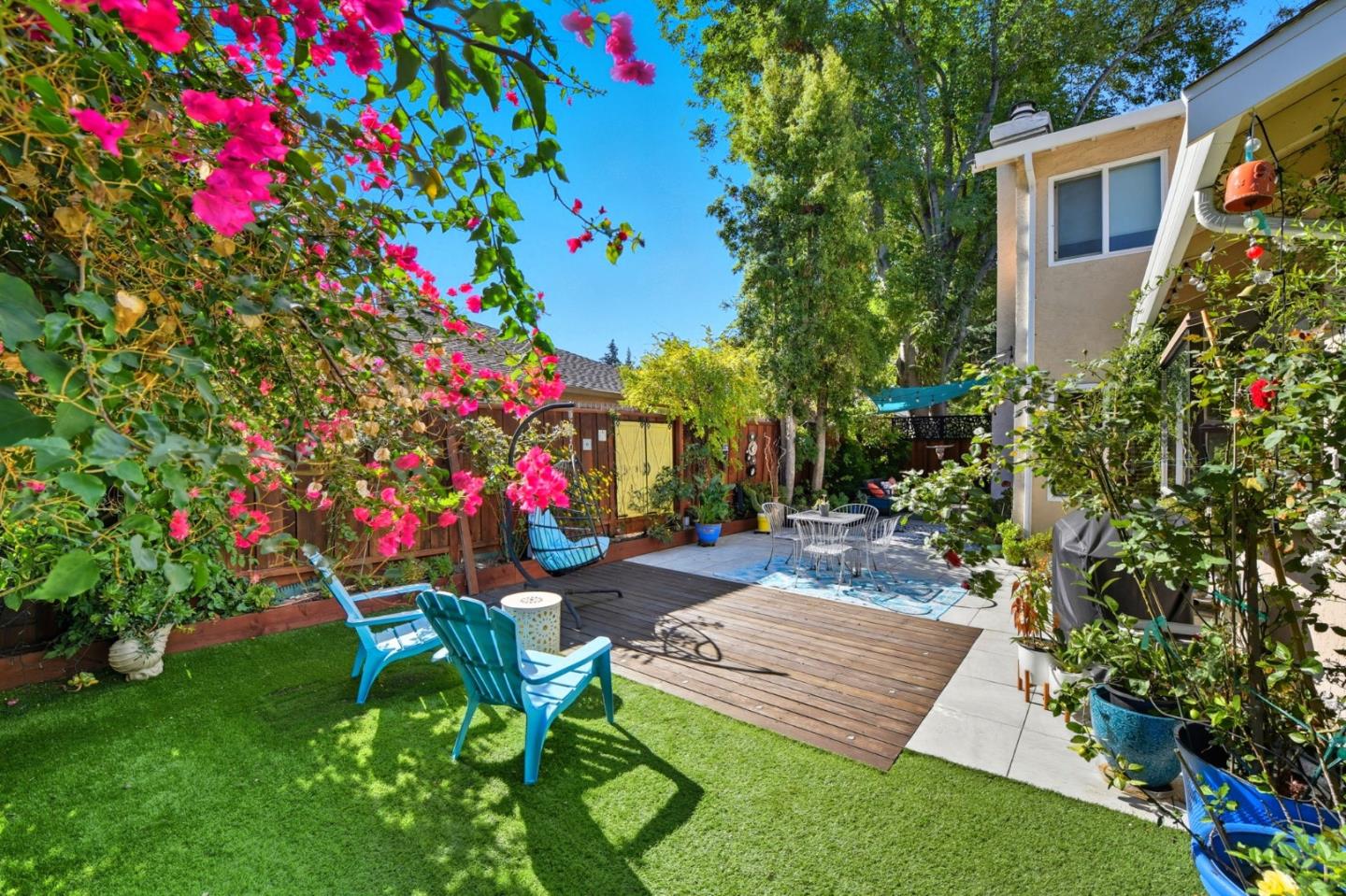 Detail Gallery Image 48 of 49 For 4802 Rio Vista, San Jose,  CA 95129 - 4 Beds | 3 Baths