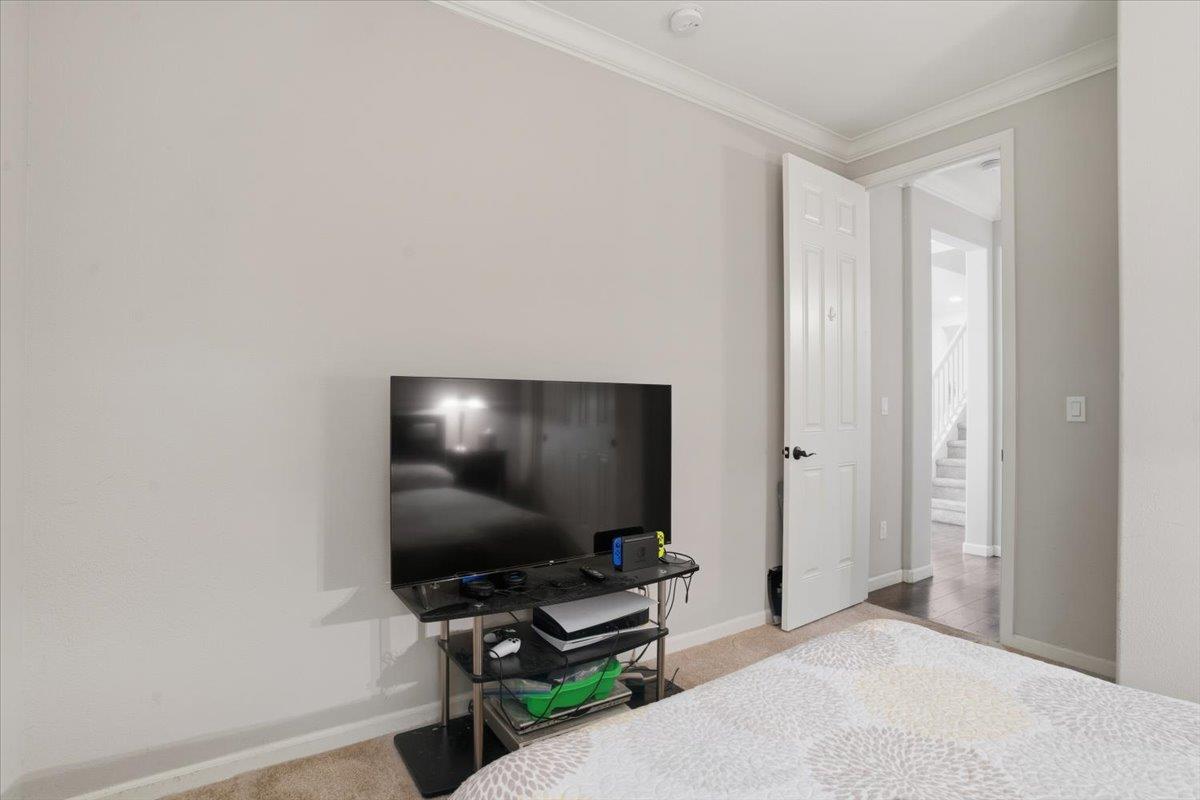 Detail Gallery Image 12 of 29 For 125 Lusitano Way, Gilroy,  CA 95020 - 4 Beds | 3 Baths