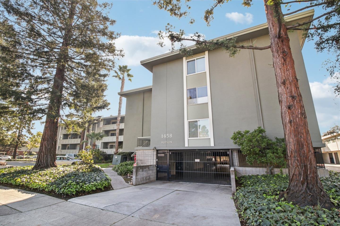 1458 Hudson Street UNIT 207, Redwood City, CA, 94061