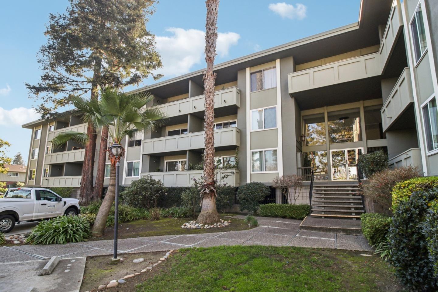 1458 Hudson Street UNIT 207, Redwood City, CA, 94061