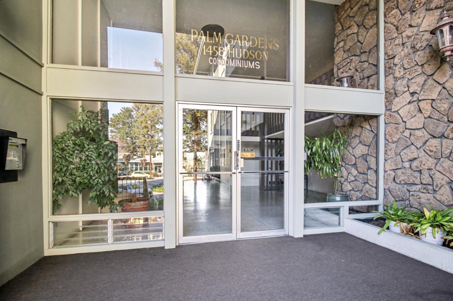 1458 Hudson Street UNIT 207, Redwood City, CA, 94061