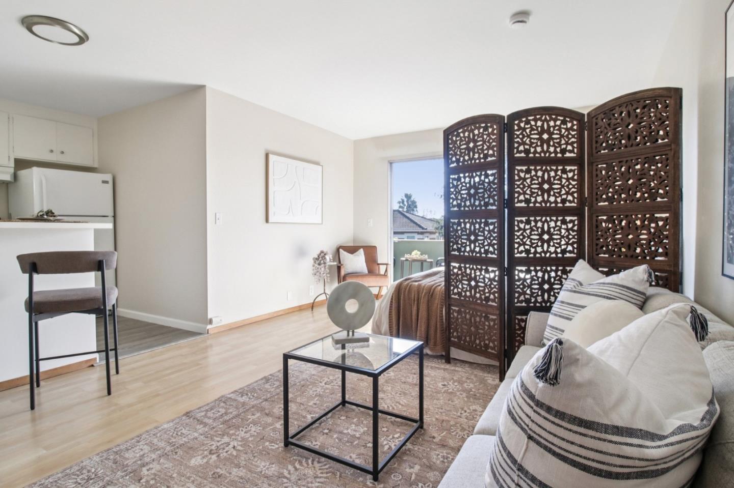 1458 Hudson Street UNIT 207, Redwood City, CA, 94061