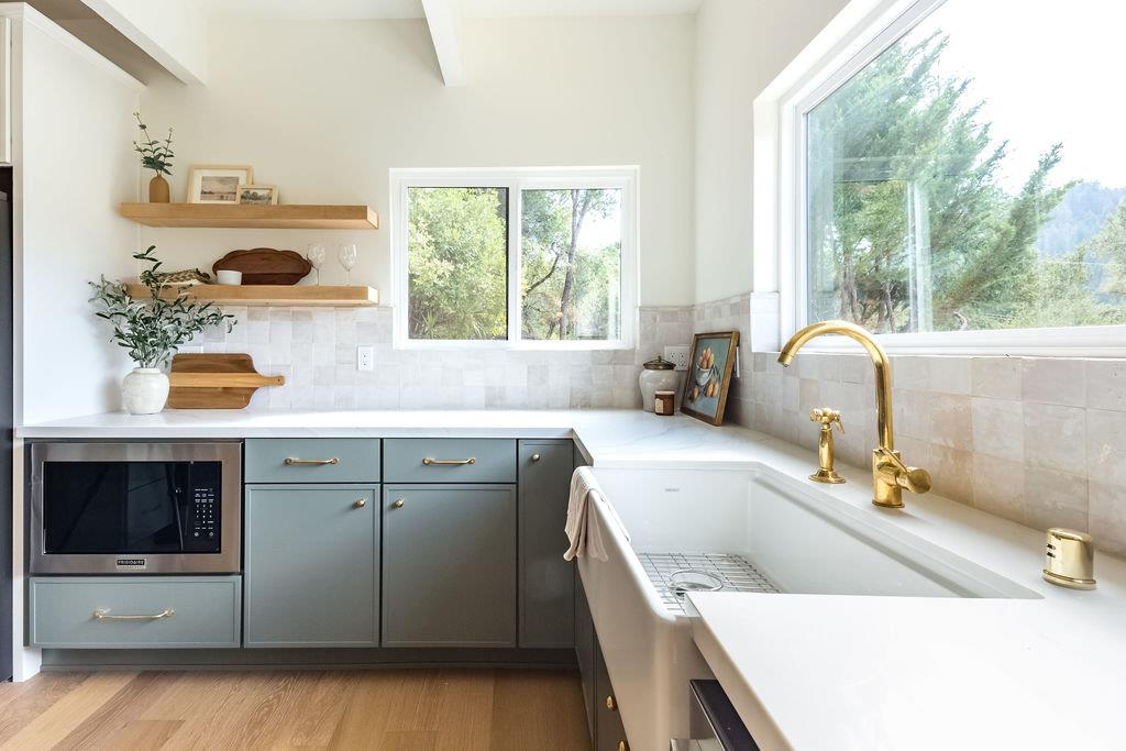 Detail Gallery Image 29 of 53 For 620 Manzanita Ave, Boulder Creek,  CA 95006 - 4 Beds | 3/1 Baths