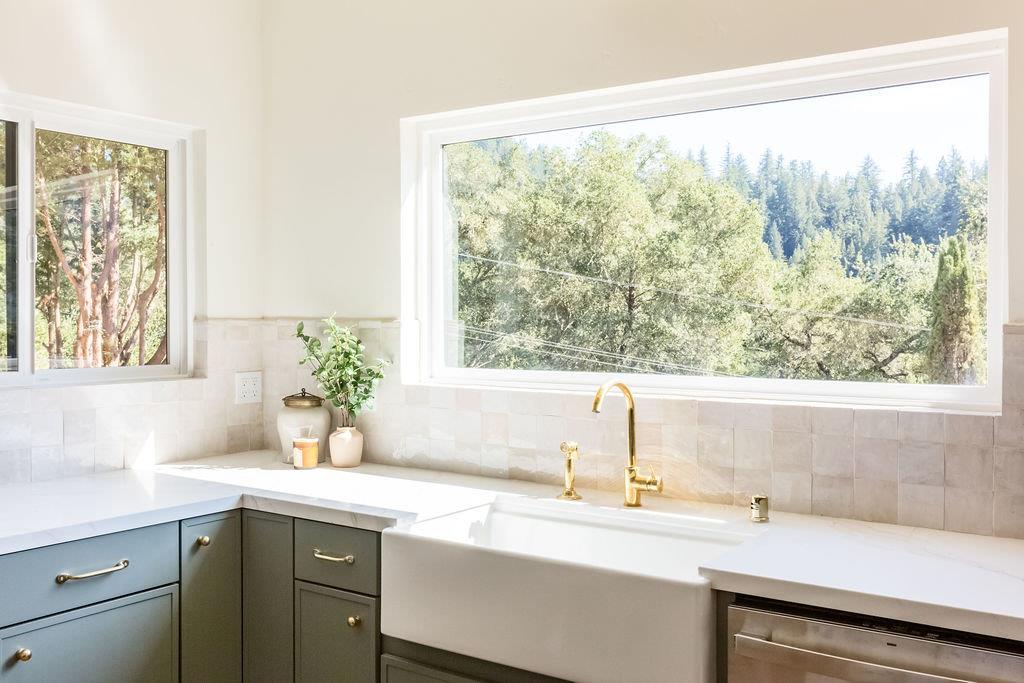 Detail Gallery Image 30 of 53 For 620 Manzanita Ave, Boulder Creek,  CA 95006 - 4 Beds | 3/1 Baths