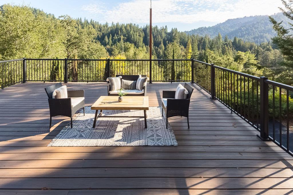 Detail Gallery Image 32 of 53 For 620 Manzanita Ave, Boulder Creek,  CA 95006 - 4 Beds | 3/1 Baths