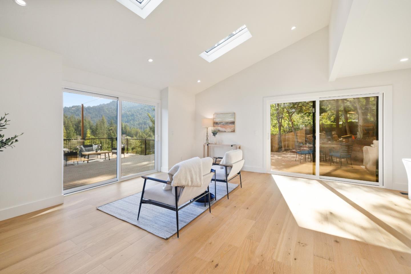 Detail Gallery Image 40 of 53 For 620 Manzanita Ave, Boulder Creek,  CA 95006 - 4 Beds | 3/1 Baths