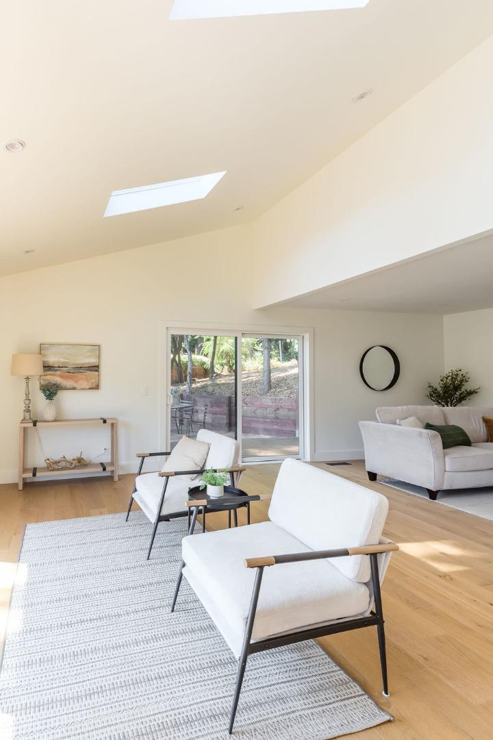 Detail Gallery Image 5 of 53 For 620 Manzanita Ave, Boulder Creek,  CA 95006 - 4 Beds | 3/1 Baths