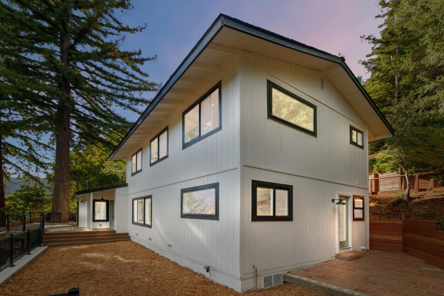 Detail Gallery Image 53 of 53 For 620 Manzanita Ave, Boulder Creek,  CA 95006 - 4 Beds | 3/1 Baths