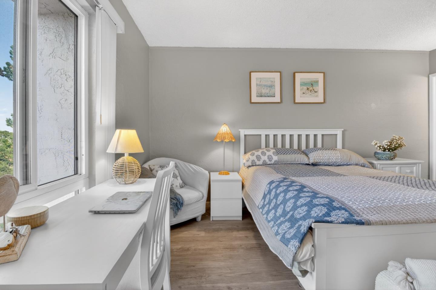 Detail Gallery Image 11 of 19 For 500 Glenwood Cir #537,  Monterey,  CA 93940 - 2 Beds | 2 Baths