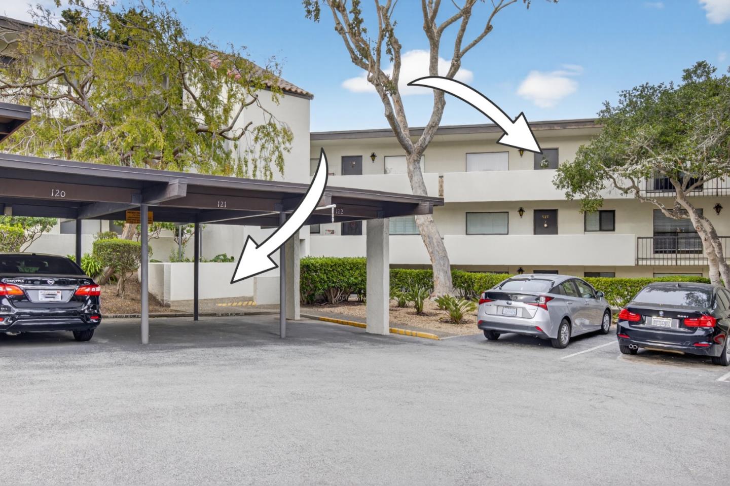 Detail Gallery Image 18 of 19 For 500 Glenwood Cir #537,  Monterey,  CA 93940 - 2 Beds | 2 Baths