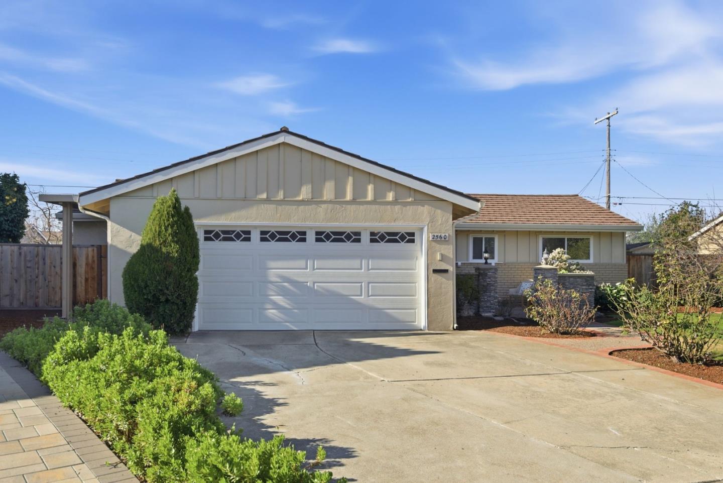 Detail Gallery Image 27 of 70 For 2560 Elliot Ct, Santa Clara,  CA 95051 - 3 Beds | 2 Baths