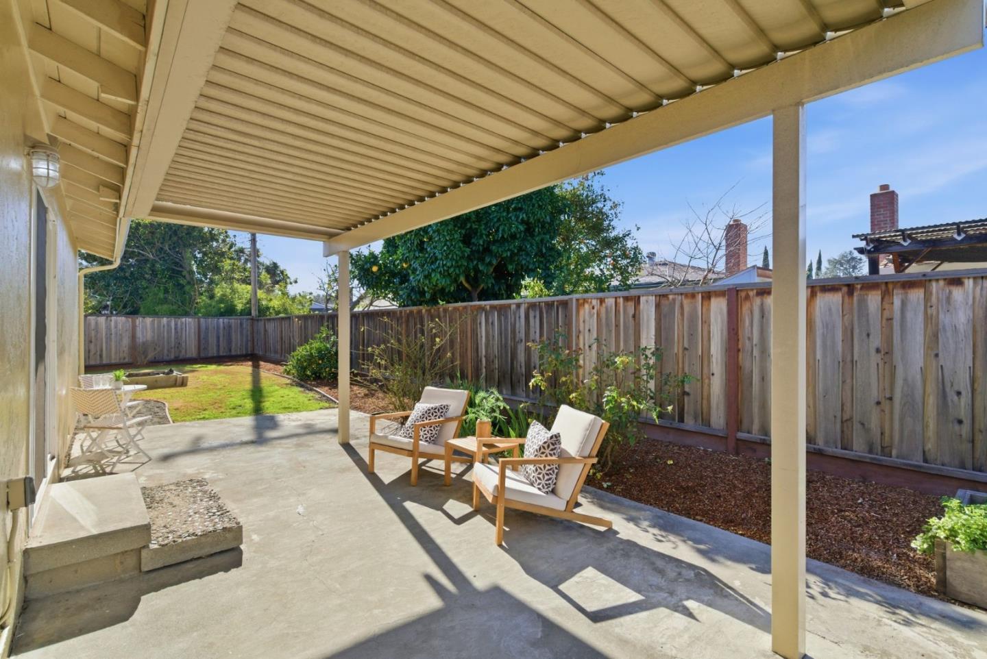 Detail Gallery Image 33 of 70 For 2560 Elliot Ct, Santa Clara,  CA 95051 - 3 Beds | 2 Baths