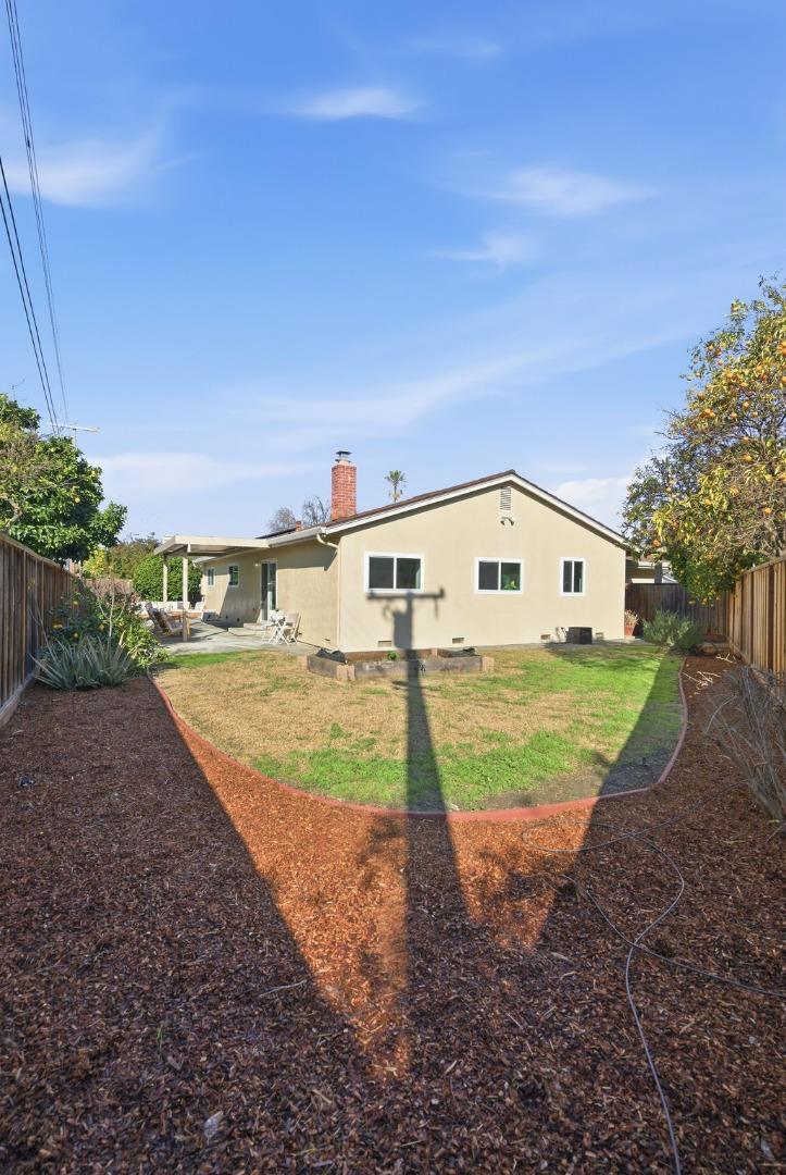 Detail Gallery Image 42 of 70 For 2560 Elliot Ct, Santa Clara,  CA 95051 - 3 Beds | 2 Baths