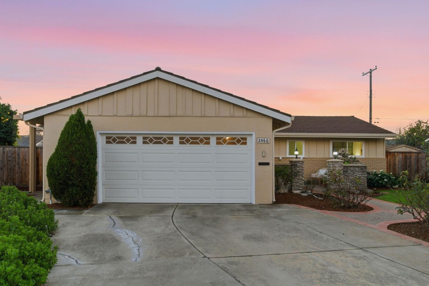 Detail Gallery Image 44 of 70 For 2560 Elliot Ct, Santa Clara,  CA 95051 - 3 Beds | 2 Baths